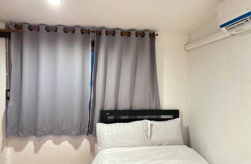 Bang Phlat Apartment | Chubbi 5 Room10