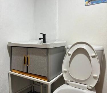 Bang Phlat Apartment | Chubby 5 Room 5