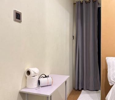 Bang Phlat Apartment | Chubby 5