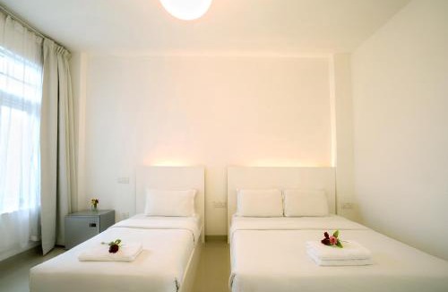 Chinatown Hotel | Chulia Heritage Hotel