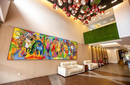 Chinatown Hotel | Chulia Mansion