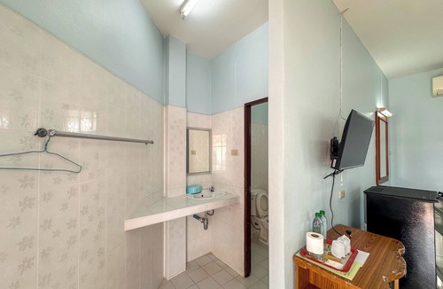 Chumphon Hotel | Chumphon Park Resort