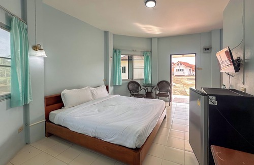 Chumphon Hotel | Chumphon Park Resort