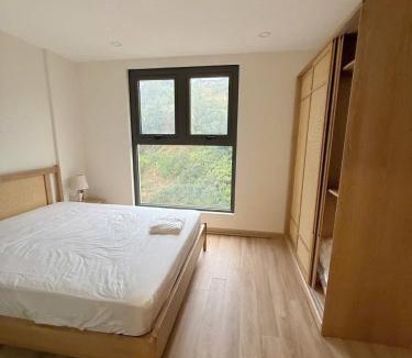 Mang Yang Apartment | Chung cư cao cấp Iris Hill Sapa