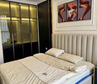 Hanoi Apartment | Chung cư housincopremium 288 nguyễn xiển