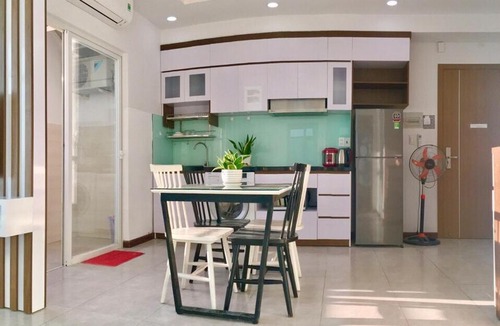 Vinh Phuoc Apartment | Chung cư Mường Thanh Viễn Triều