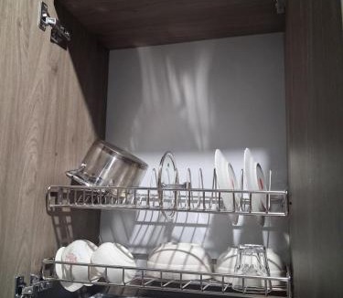 Hoai Duc House | Chung cư mini Ánh Dương xã Vân Canh Hoài Đức