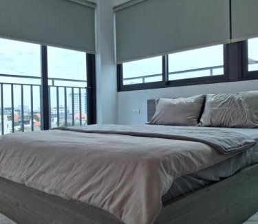 Hoai Duc House | Chung cư mini Ánh Dương xã Vân Canh Hoài Đức