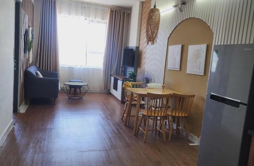 Phan Rang Apartment | Chung cư Phú Thịnh Plaza - Phường Đông Hải - Khánh Hòa