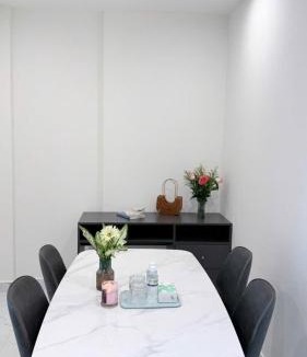District 9 Apartment | Chung Home Luxury 1BR Plus Apartment