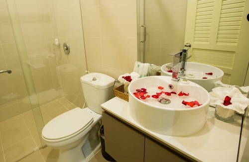 Daun Penh Hotel | Chuxinshanpin Hotel