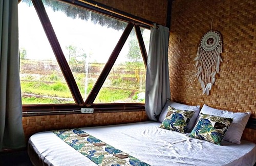 Cianjur Hostel | Cianjur Paddies Hostel
