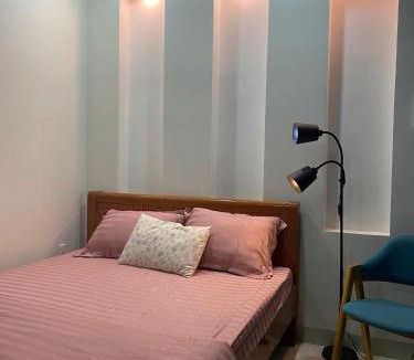 Quang Ngai House | Cibi's Homestay - Tra Khuc riverside