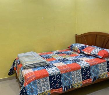 Gemas House | Cibung Homestay Taman Sentosa