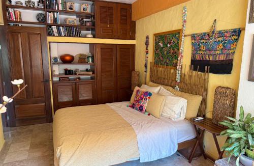 Cocula Apartment | Cielito Lindo