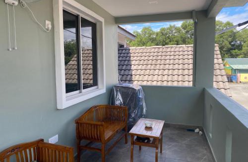 Shah Alam House | Cik Nik Roomstay