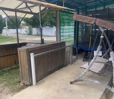 Kota Bharu House | CILI PADI GUESTHOUSE