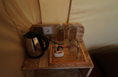 Megamendung Cabin | Cimon Urban Camp