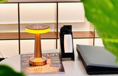 Le Chan Apartment | Cine In Forest - Phố Cổ Homestay Hai Phong
