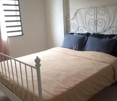 Pelindung Apartment | Cinnamon Sutravilla Unit No D3A6 Lift Level 4, Sutravilla 2