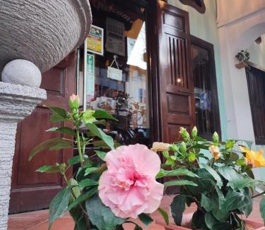Chinatown House | Cintra Heritage House