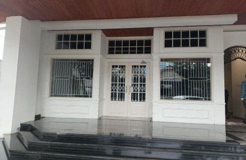 Bandung Apartment | Cipto Apartment
