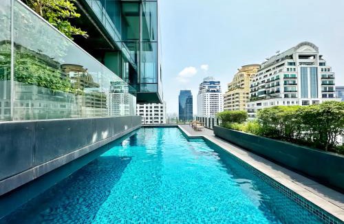 Nana Apartment | Circle Sukhumvit 11 Bangkok