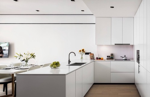 Daun Penh Apartment | Citadines Flatiron Phnom Penh
