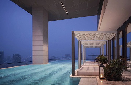 Daun Penh Apartment | Citadines Flatiron Phnom Penh