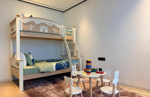 Phnom Penh City Centre Hotel | Citadines Flatiron Phnom Penh