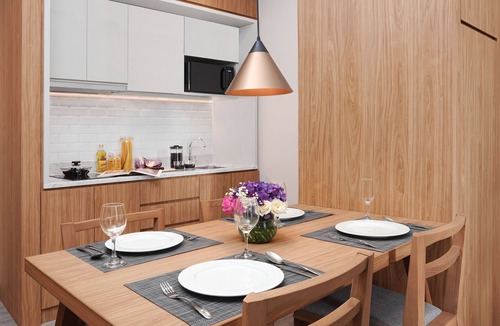 Semanggi Apartment | Citadines Sudirman Jakarta