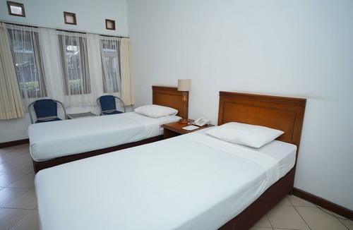 Pangalengan Hotel | Citere Resort Hotel