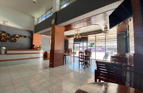 Khao Sam Yot Hotel | Citi Place Hotel ซิตี้ เพลส