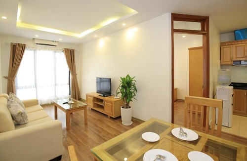 Nghia Đo Apartment | CitiHome - Hoang Quoc Viet