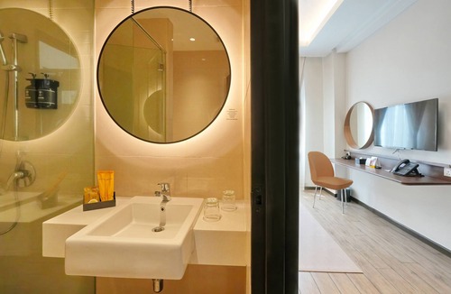 Taman Istana Hotel | Cititel Express Ipoh