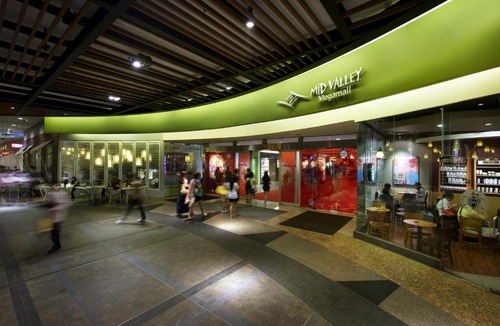 Mid Valley City Hotel | Cititel Mid Valley