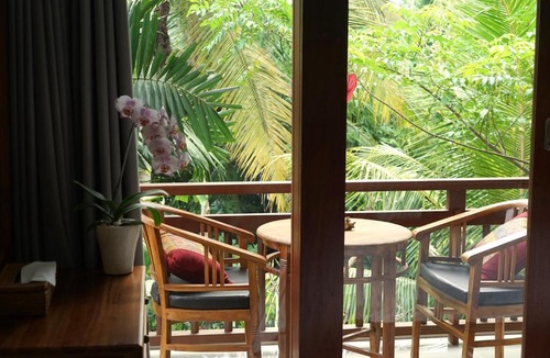 Ubud House | Cito Guesthouse