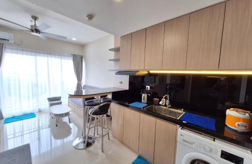 Lubuk Baja Apartment | Citra Plaza Nagoya 2 Bedroom near Nagoya Hill Mall