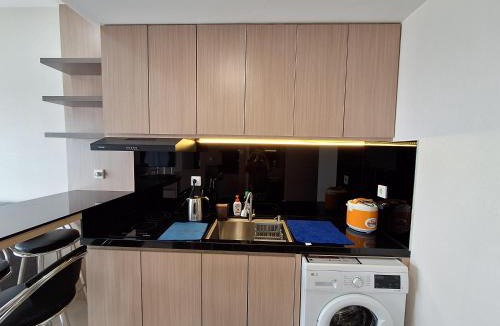 Lubuk Baja Apartment | Citra Plaza Nagoya 2 Bedroom near Nagoya Hill Mall
