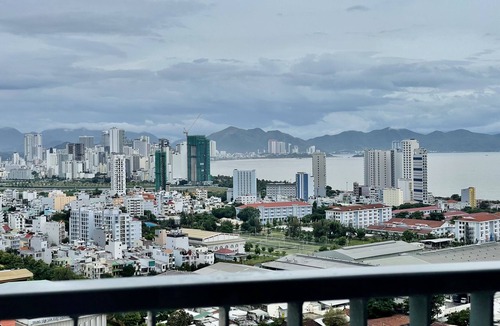 Nha Trang Condo | City and Sea - Nha Trang Apartment 01