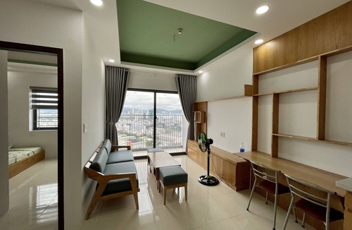 Nha Trang Condo | City and Sea - Nha Trang Apartment 01