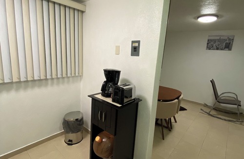Villa de Guadalupe Apartment | City center to make your stay easier