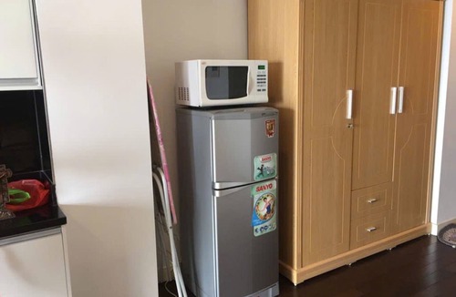 Ba Dinh Apartment | City Centre Apartment - Lancaster Hanoi