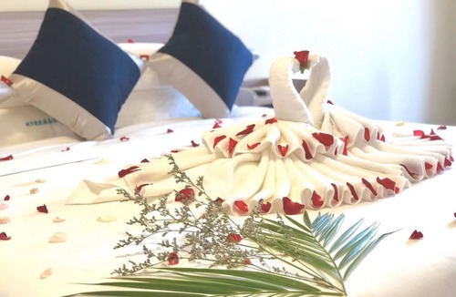 Ruessei Kaev Hotel | City Comfort Airport Hotel Phnom Penh