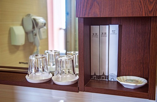 Ruessei Kaev Hotel | City Comfort Airport Hotel Phnom Penh