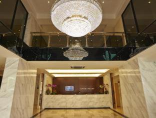 Pudu Hotel | City Comfort Hotel Kuala Lumpur City Center (Bukit Bintang)