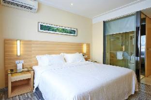Pudu Hotel | City Comfort Hotel Kuala Lumpur City Center (Bukit Bintang)