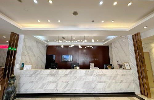 Pudu Hotel | City Comfort Hotel Kuala Lumpur City Center (Bukit Bintang)