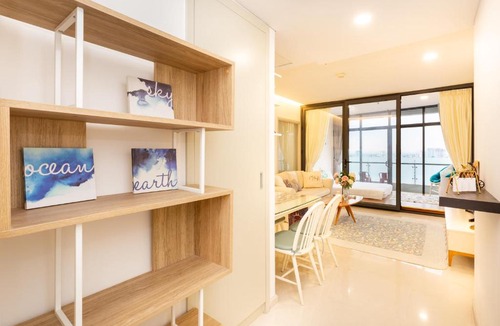 Hang Xanh Apartment | CITY GARDEN HIGH CLASS CONDO CENTER