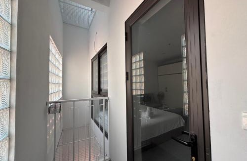 Nhat Tan Apartment | City light Apartment - near West Lake